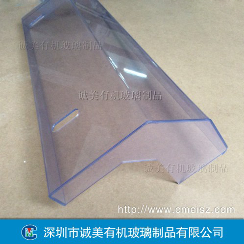 PVC熱彎?rùn)C(jī)器防護(hù)罩殼